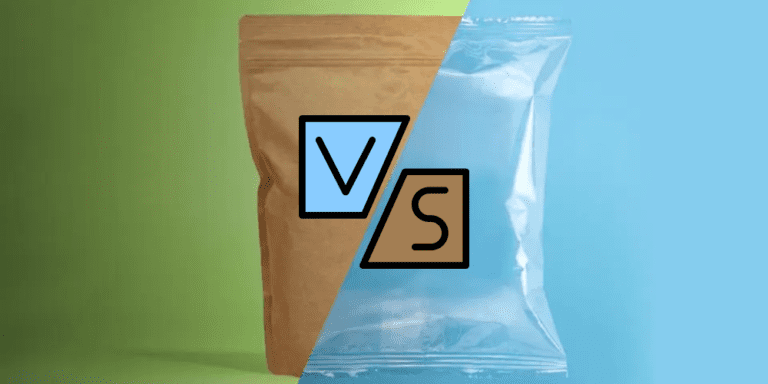 Why Paper Bags Are Better Than Plastic