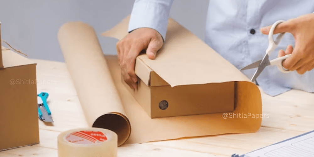 Paper Packaging Solutions