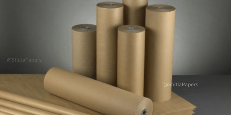 paper packaging supplier