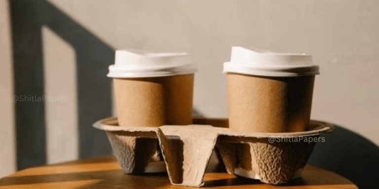 paper packaging solution