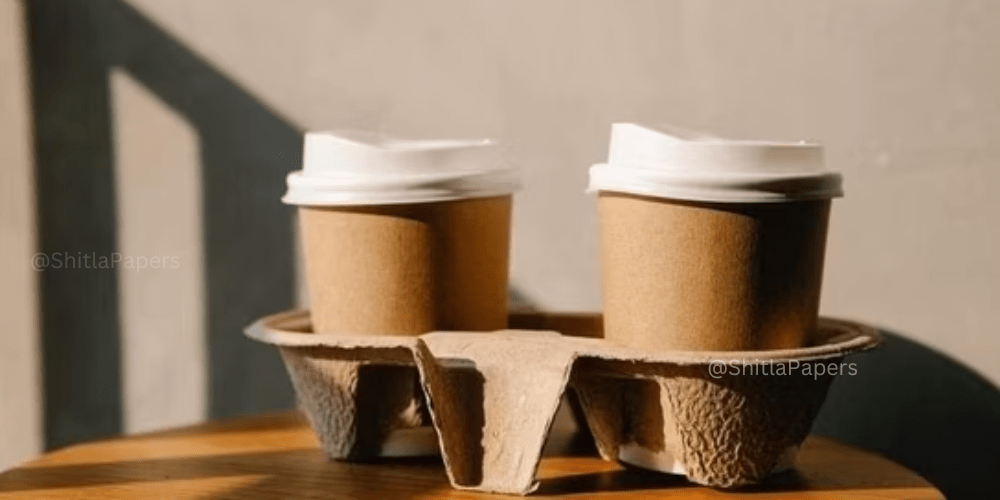 paper packaging solution