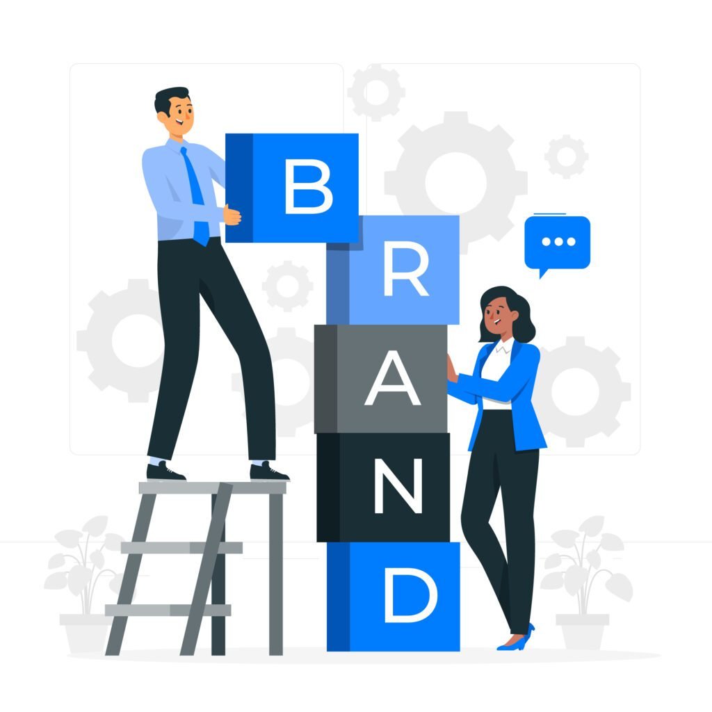 Branding for Startups