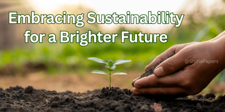 Green Business Practices