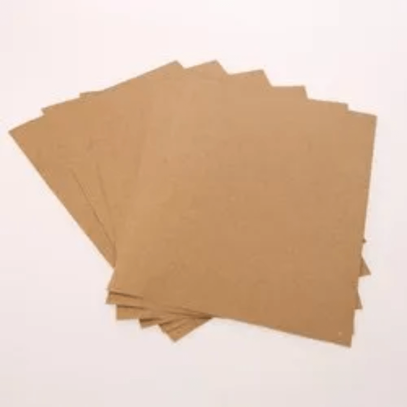 BF BASED KRAFT BOARD