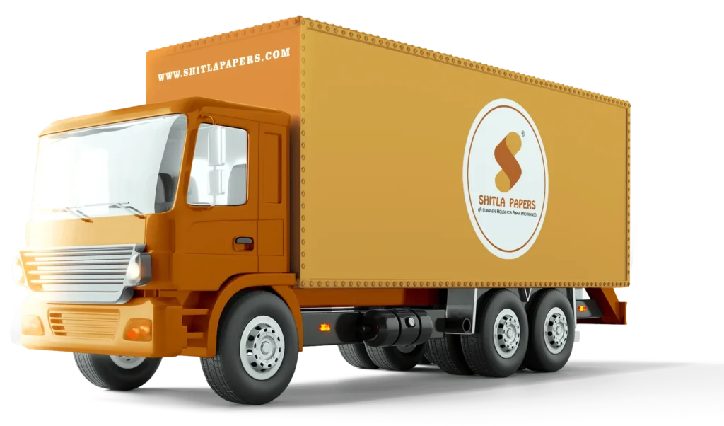 About Shitla Papers Private Limited