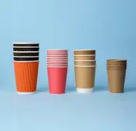 Water Bsed Coated Boards for Cups