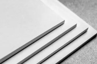 Coated Boards