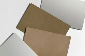 Duplex Boards