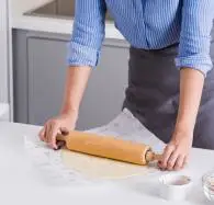 Baking Paper