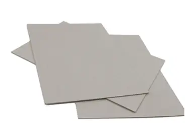 Kappa Paper Board, Kappa Board Rigid Boxes
