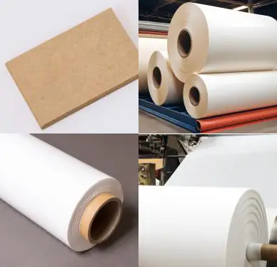 MG Paper Supplier and Exporter