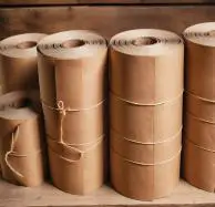 Regular Absorbent Kraft Paper