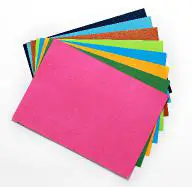 Coloured Writing Printing Paper