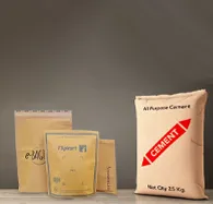 Cement / E-commerce Bags