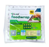 Customized Sandwich Wrapping Sheet