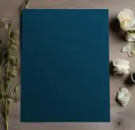 Wedding Card Paper