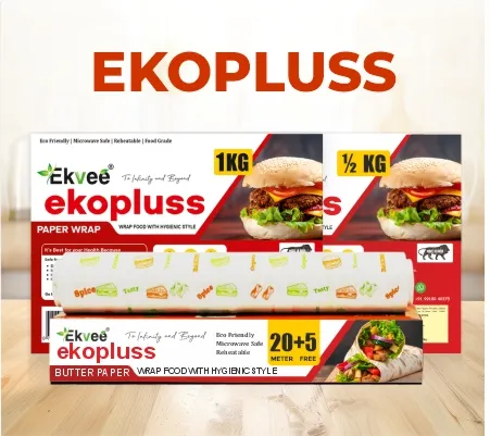 ekopluss paper wrap