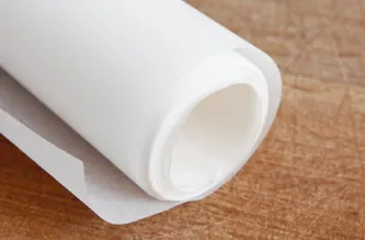 Bleached Sack Kraft Paper