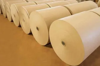 Unbleached Sack Kraft Paper