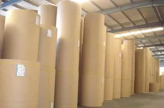 Insulation Kraft Paper, Electrical grade Kraft paper