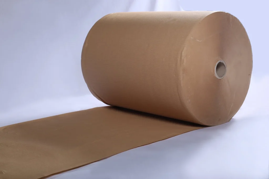 Insulation Kraft Paper
