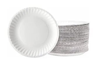 Plates Paper supplier