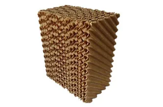 cooling pad paper, Evaporative Cooling Pads Paper, Cellulose Cooling Pads Paper