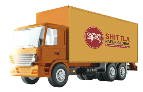 Shittla Paper Global Private Limited