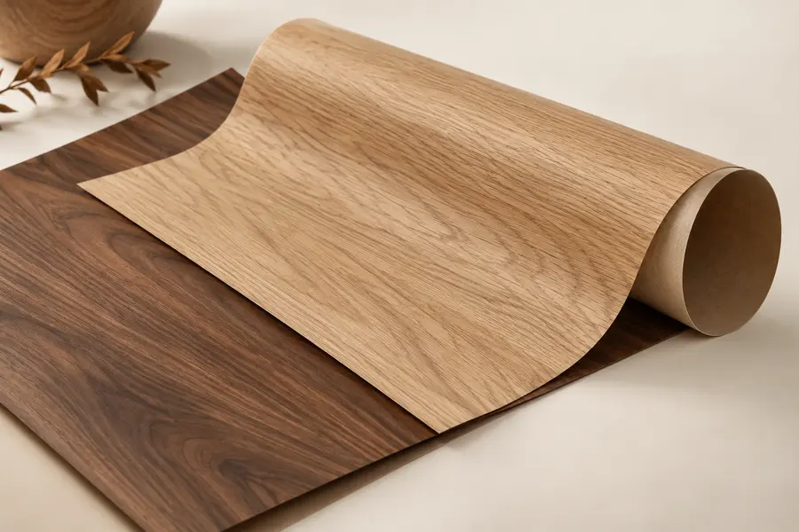 Laminates Industry — AI-generated industry visual