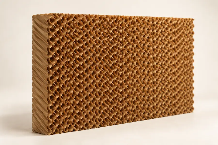 Cooling Pads — AI-generated industry visual